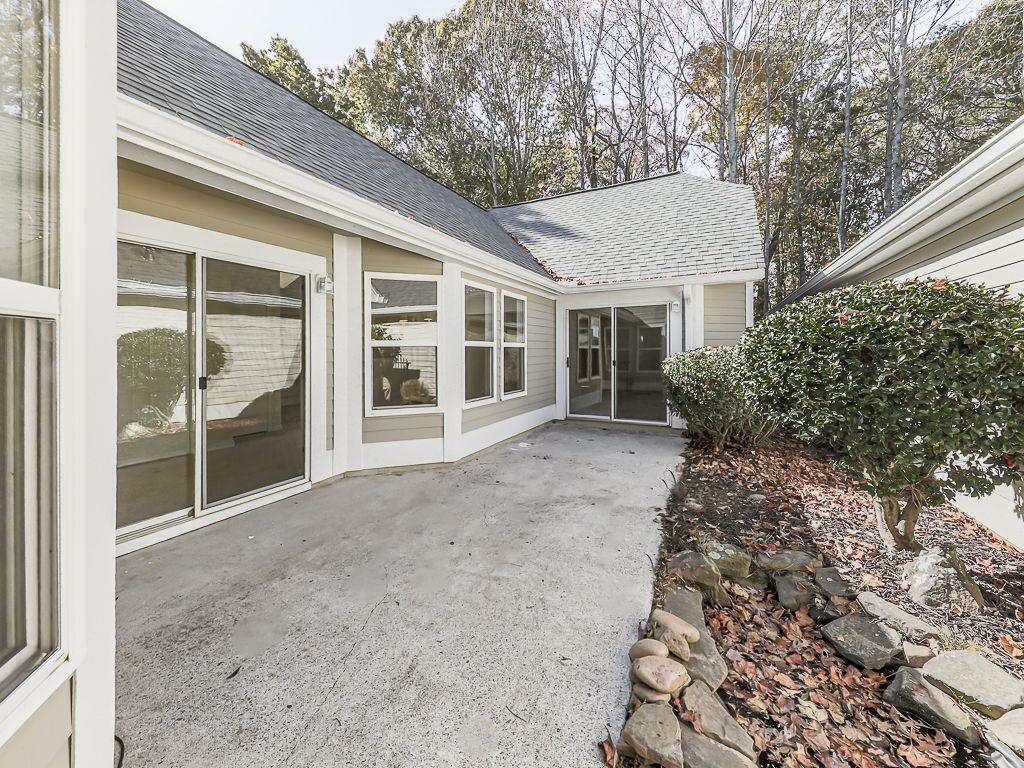 COTTAGES @ BAKER ROAD - Residential