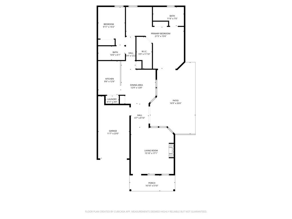 COTTAGES @ BAKER ROAD - Residential