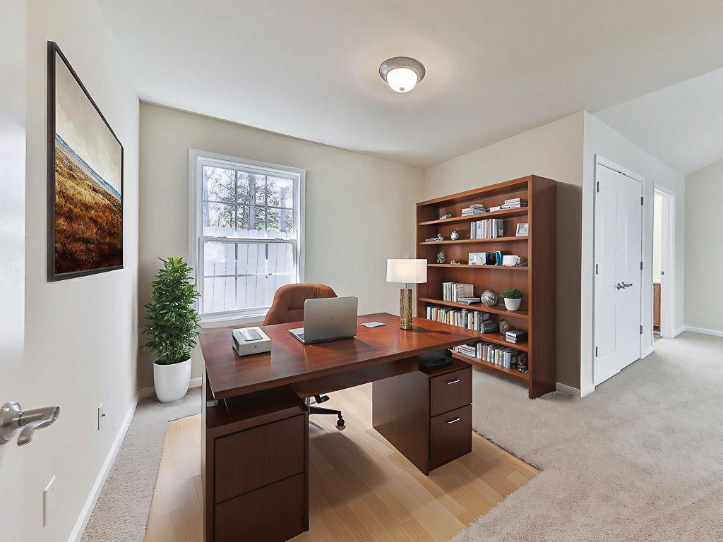 COTTAGES @ BAKER ROAD - Residential