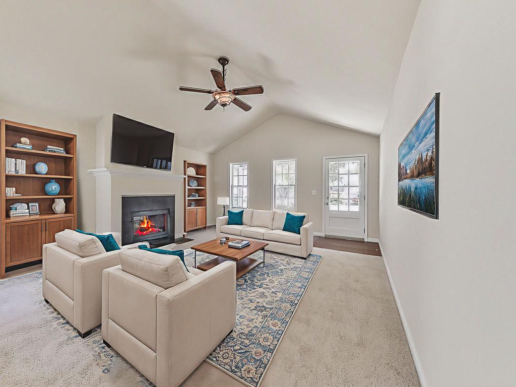 COTTAGES @ BAKER ROAD - Residential