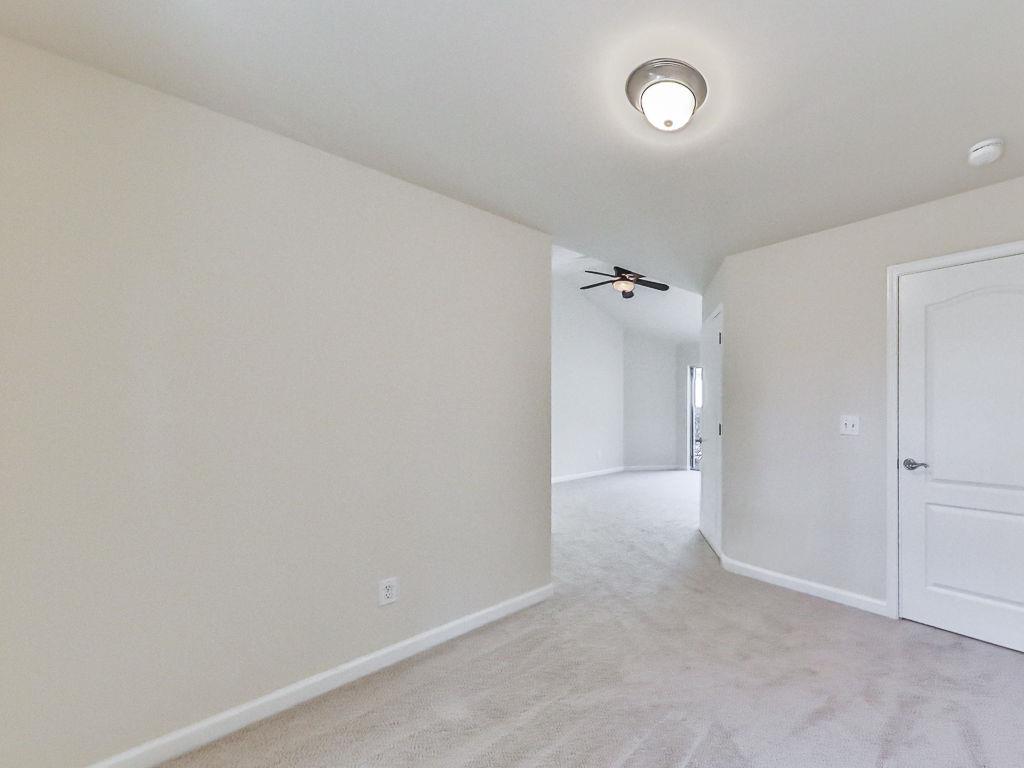 COTTAGES @ BAKER ROAD - Residential