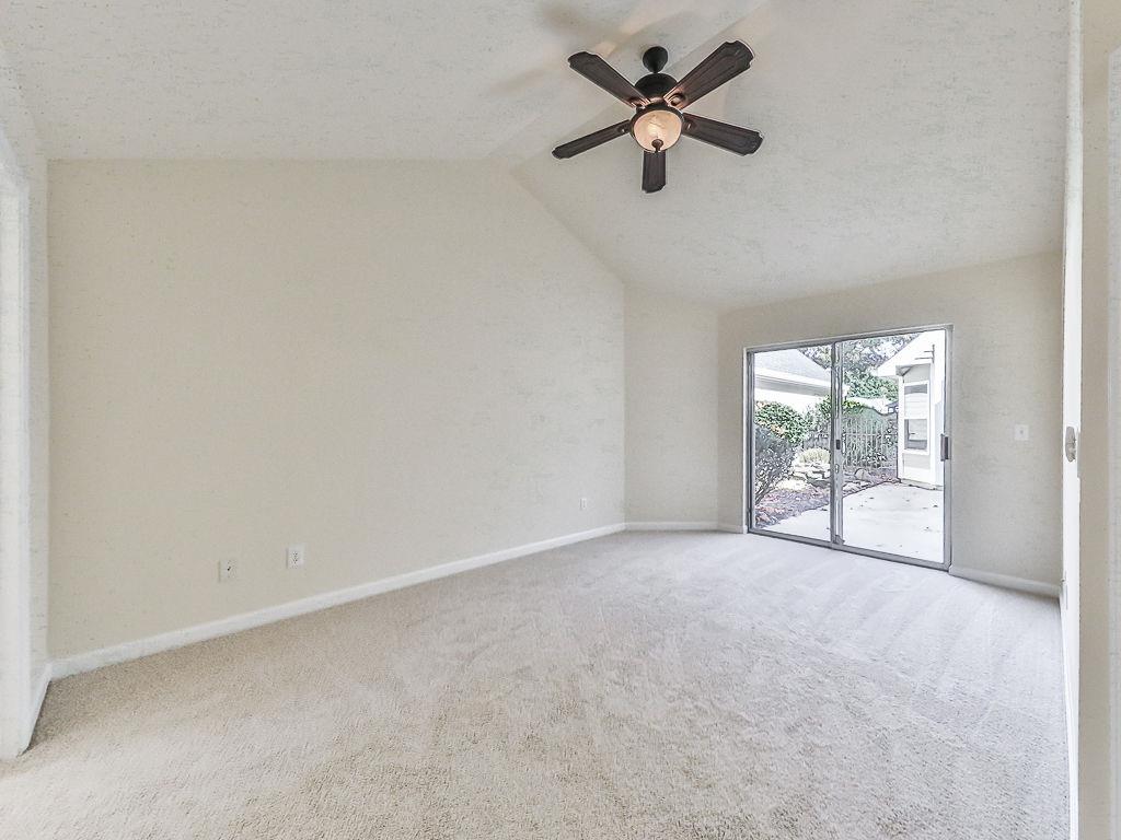 COTTAGES @ BAKER ROAD - Residential