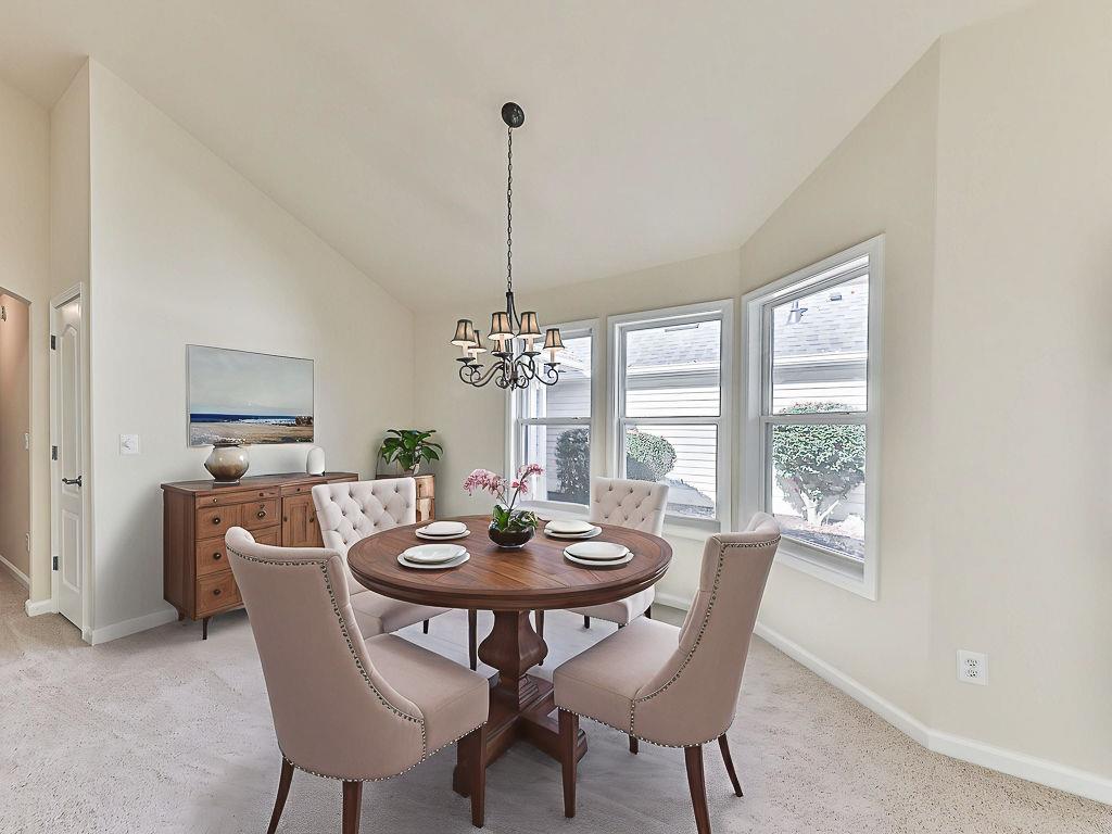 COTTAGES @ BAKER ROAD - Residential