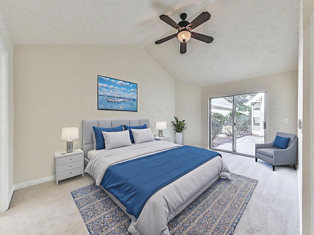 COTTAGES @ BAKER ROAD - Residential