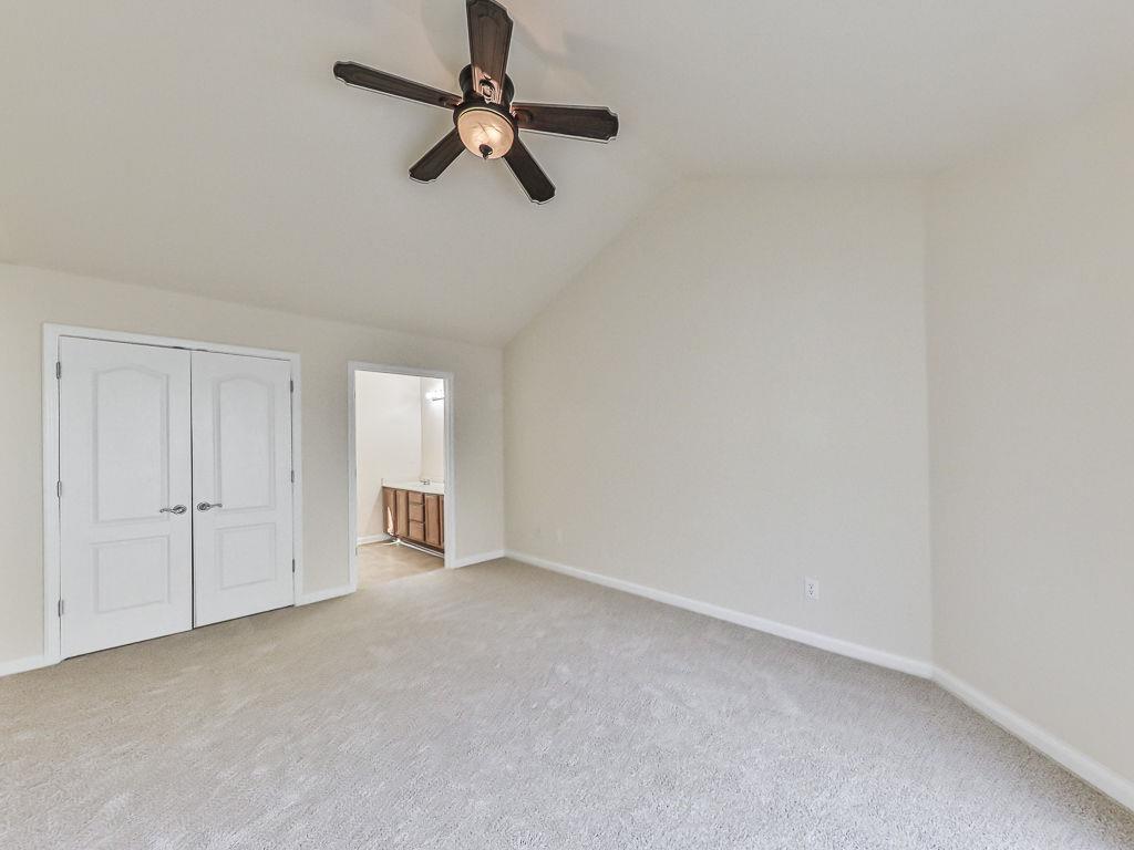 COTTAGES @ BAKER ROAD - Residential