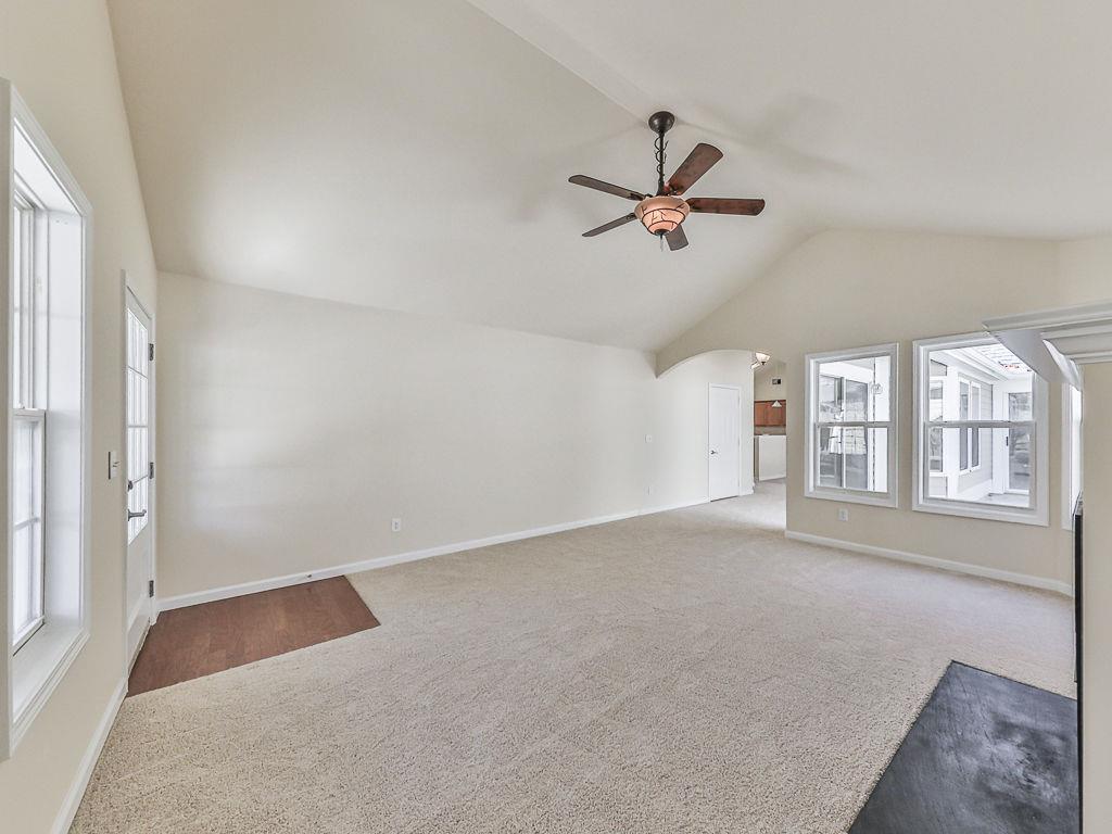 COTTAGES @ BAKER ROAD - Residential