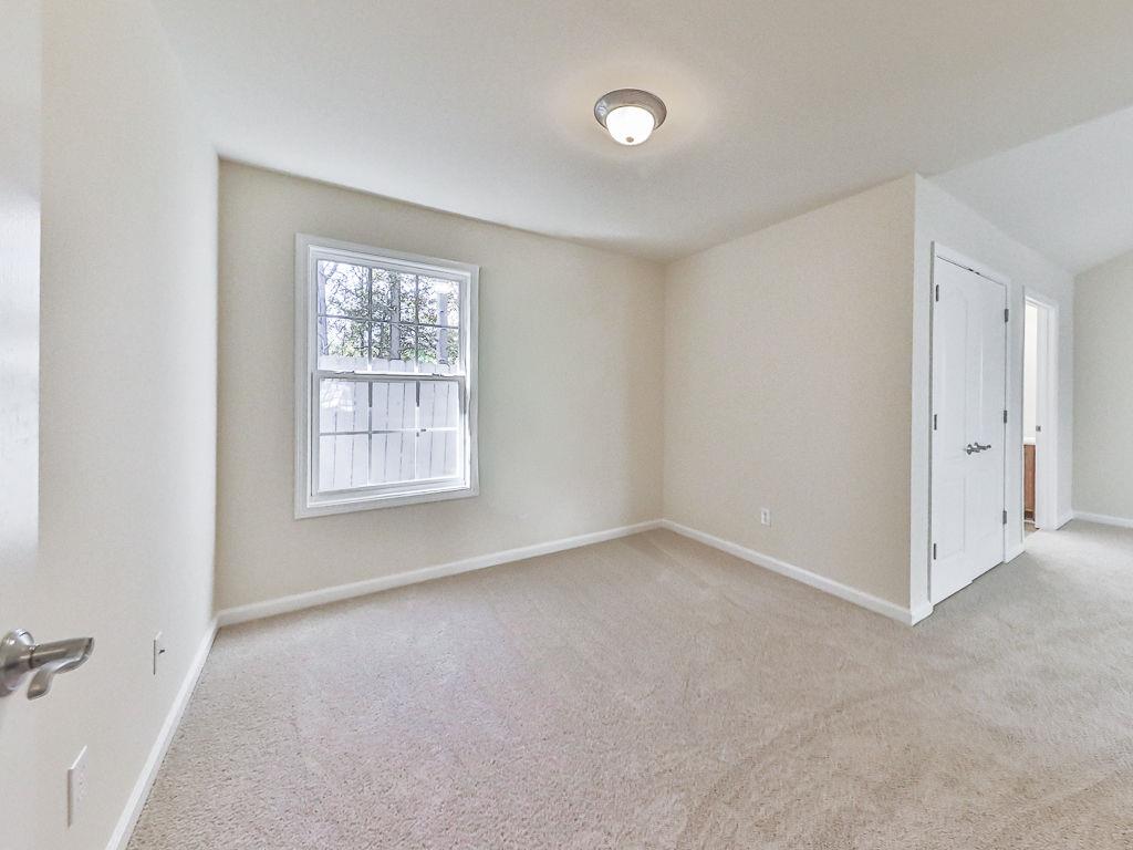 COTTAGES @ BAKER ROAD - Residential