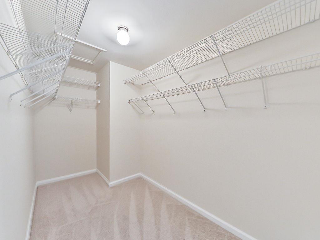 COTTAGES @ BAKER ROAD - Residential