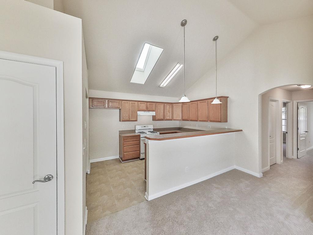 COTTAGES @ BAKER ROAD - Residential