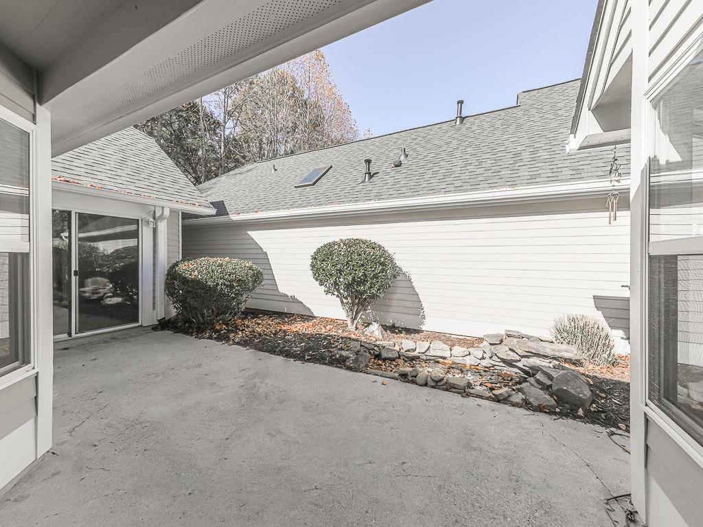 COTTAGES @ BAKER ROAD - Residential