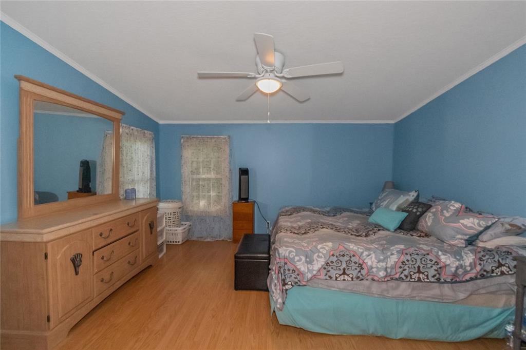 251 Weavers Lakefront Road, Jackson, Georgia image 18