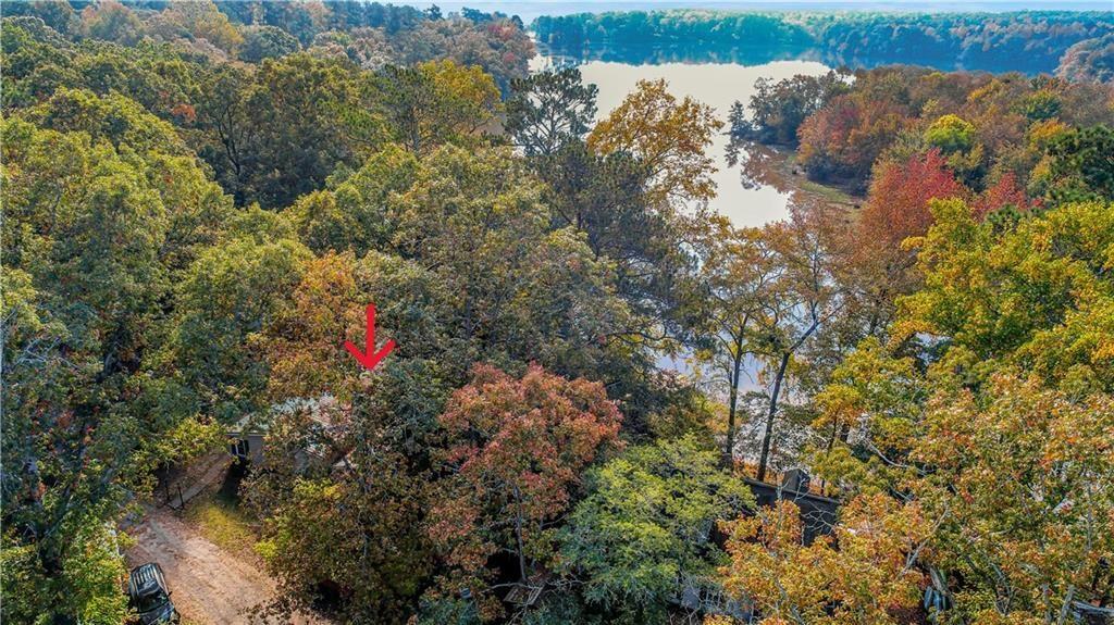 251 Weavers Lakefront Road, Jackson, Georgia image 4