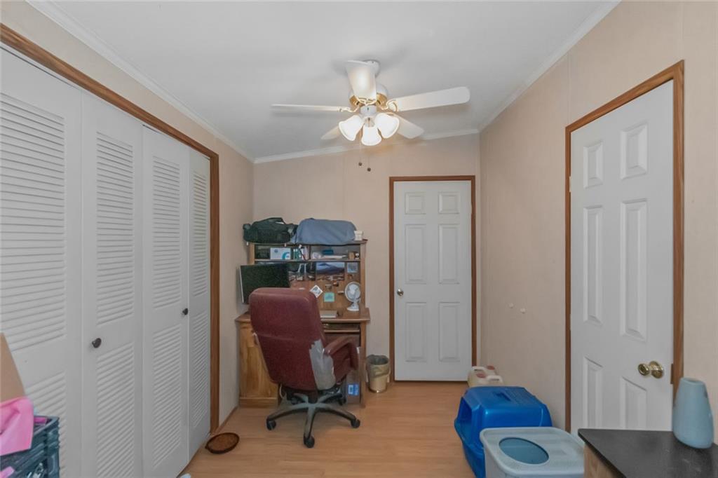251 Weavers Lakefront Road, Jackson, Georgia image 35