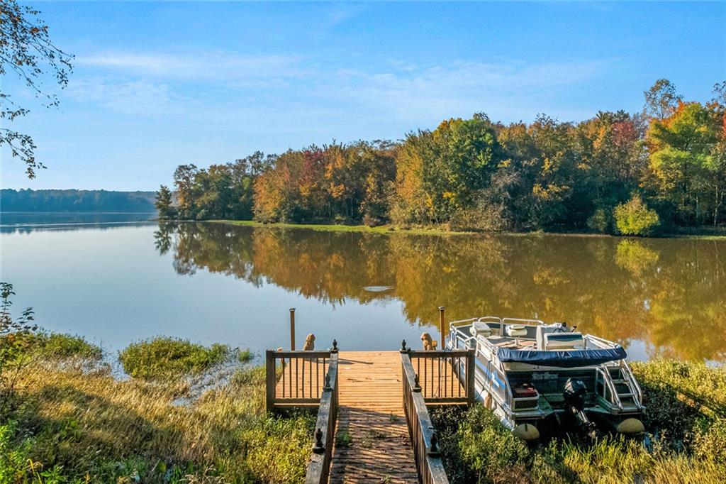 251 Weavers Lakefront Road, Jackson, Georgia image 10