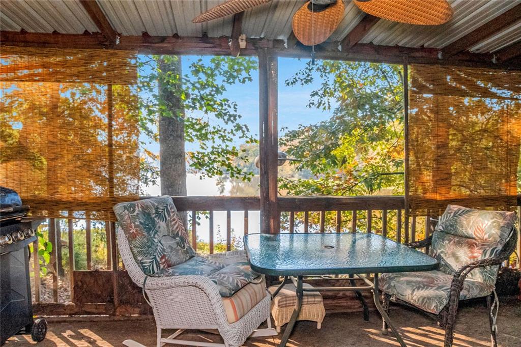 251 Weavers Lakefront Road, Jackson, Georgia image 12