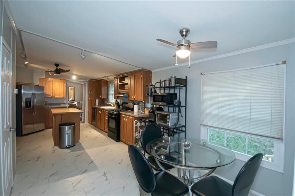 251 Weavers Lakefront Road, Jackson, Georgia image 30