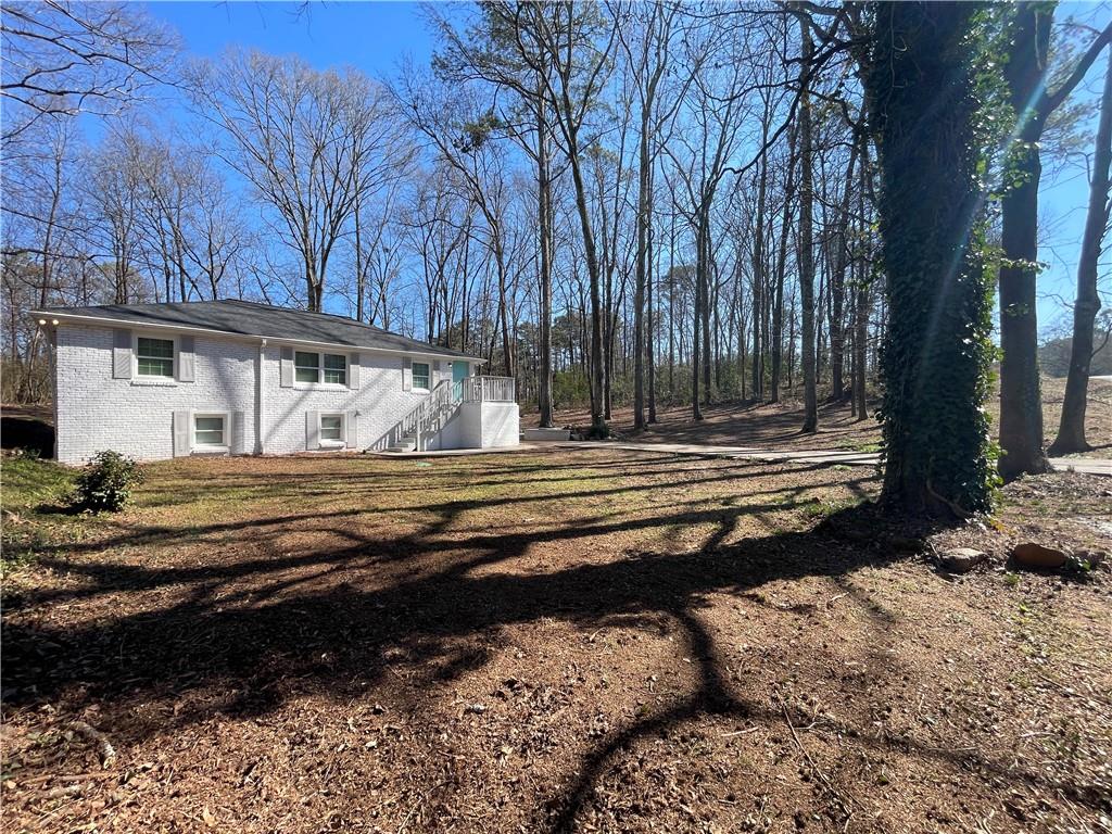 5718 Denson Boulevard, Morrow, Georgia image 2