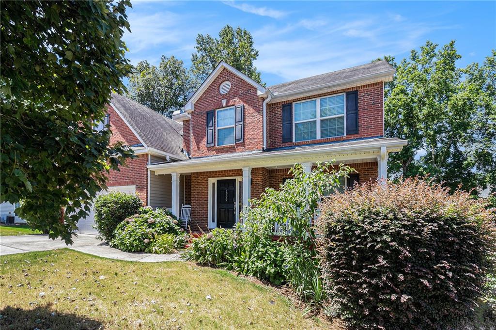1722 River Mill Trail NE