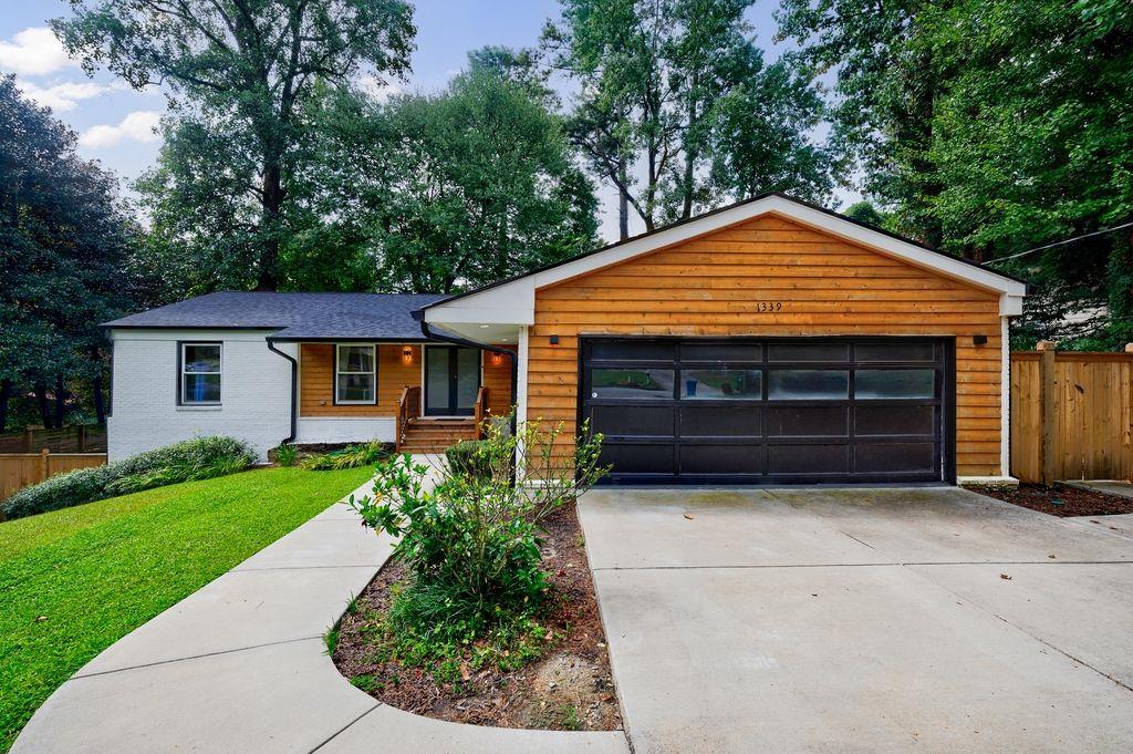 1339 Valley View Road