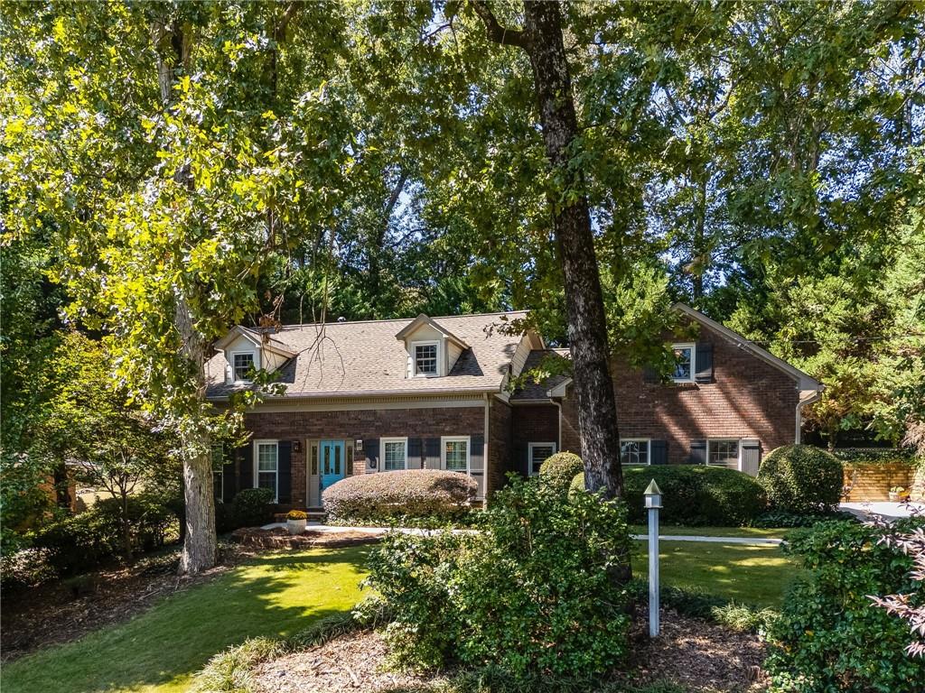 1130 Lake Drive