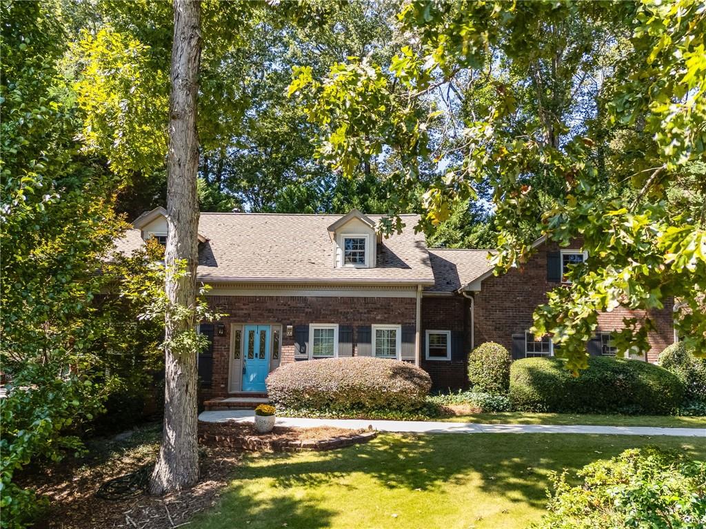 1130 Lake Drive