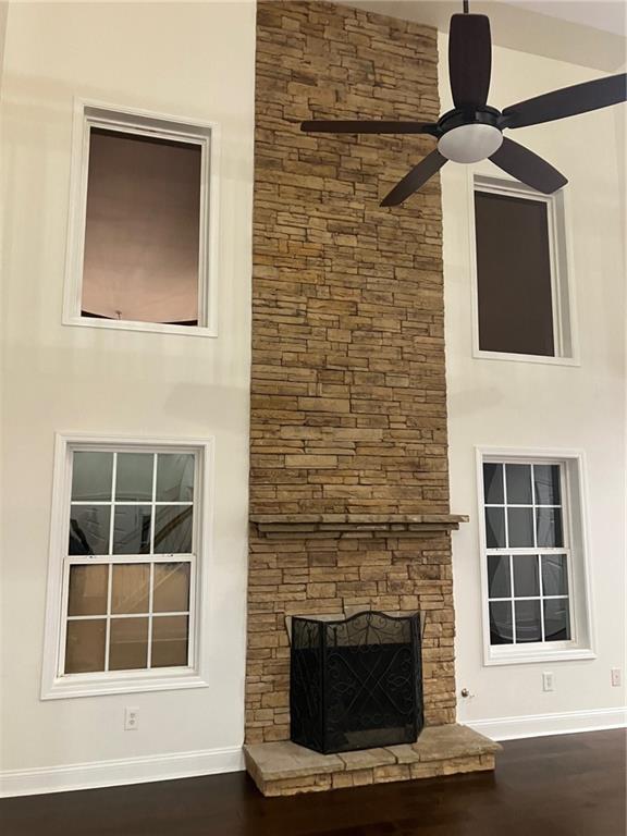 3804 Vallecito Court