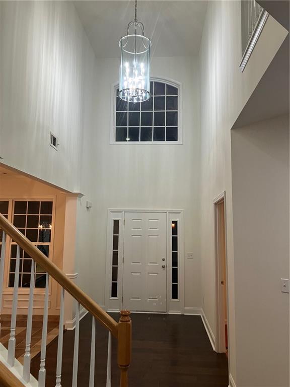 3804 Vallecito Court