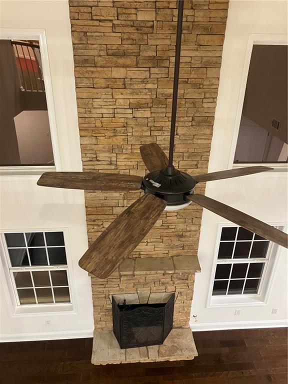 3804 Vallecito Court