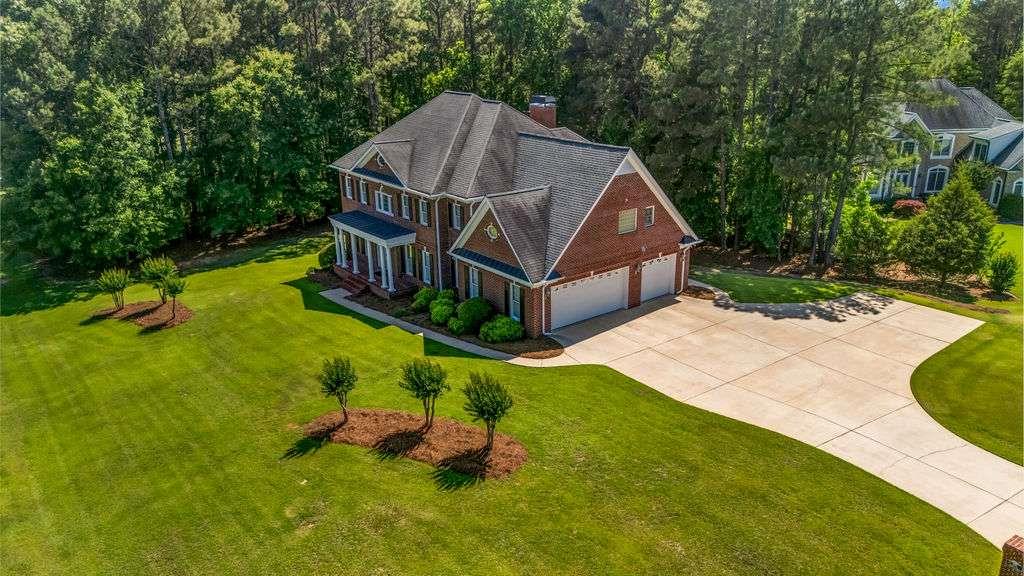 125 Legacy Way Way, Oxford, Georgia image 48