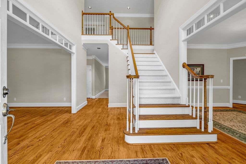 125 Legacy Way Way, Oxford, Georgia image 5