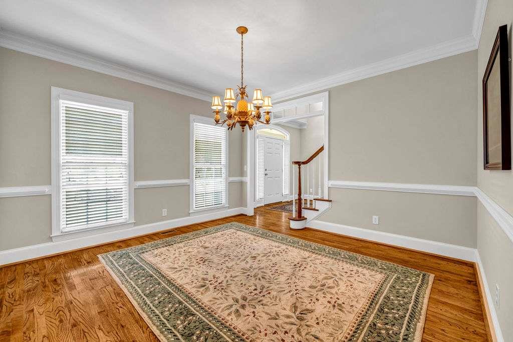 125 Legacy Way Way, Oxford, Georgia image 7