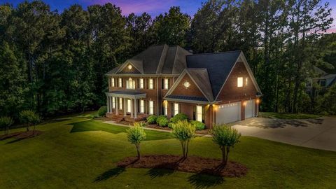 125 Legacy Way Oxford GA 30054