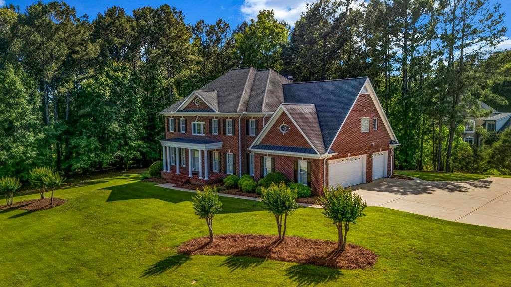 125 Legacy Way Way, Oxford, Georgia image 2