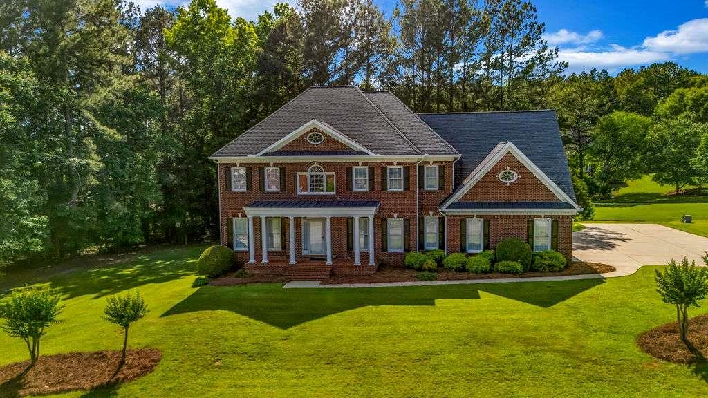125 Legacy Way Way, Oxford, Georgia image 1