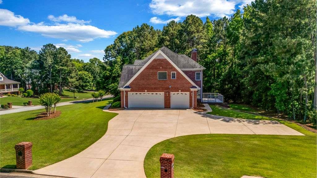 125 Legacy Way Way, Oxford, Georgia image 47