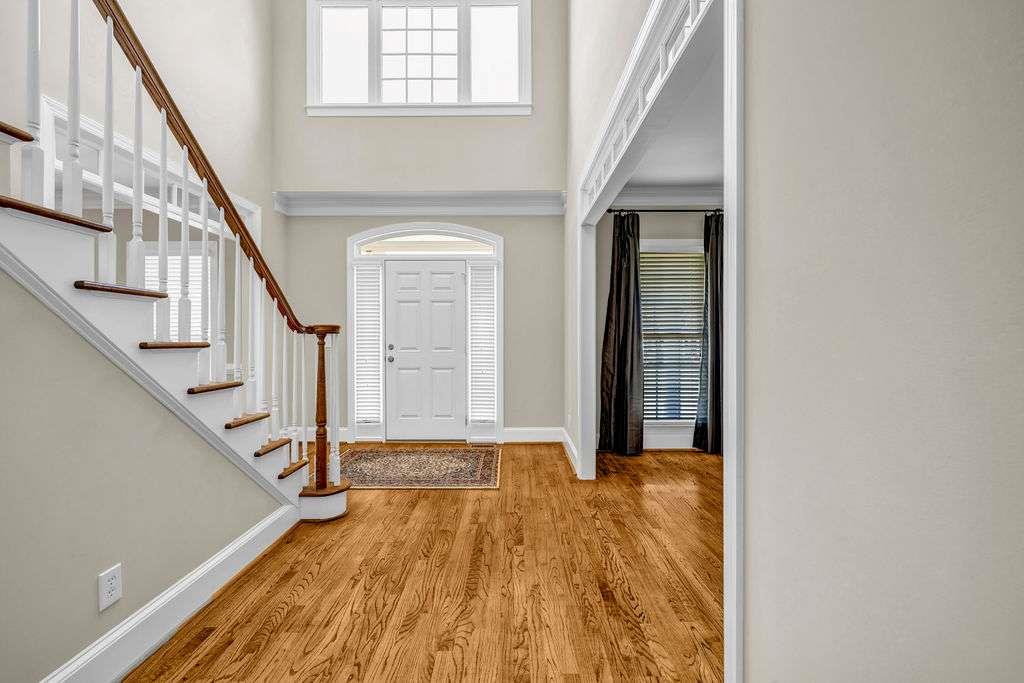 125 Legacy Way Way, Oxford, Georgia image 4