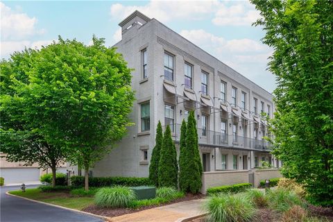 Photo of 351 S Esplanade, Alpharetta, GA 30009 (MLS # 7764928)