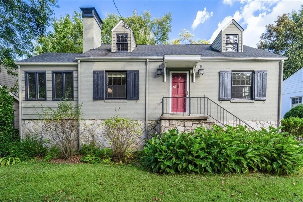109 Kathryn Avenue, Decatur, GA, 30030