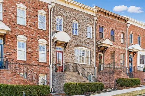 183 Cole Street NE Marietta GA 30060