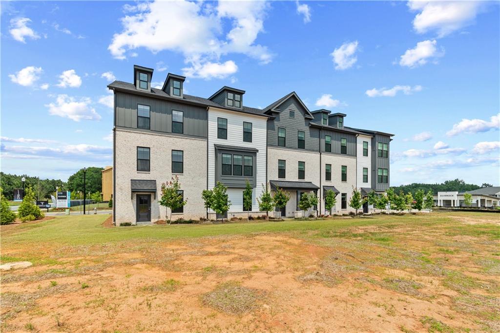 529 Rubato Knoll
