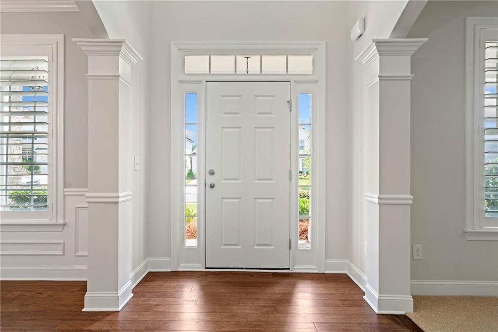 123 Crest Brooke Drive