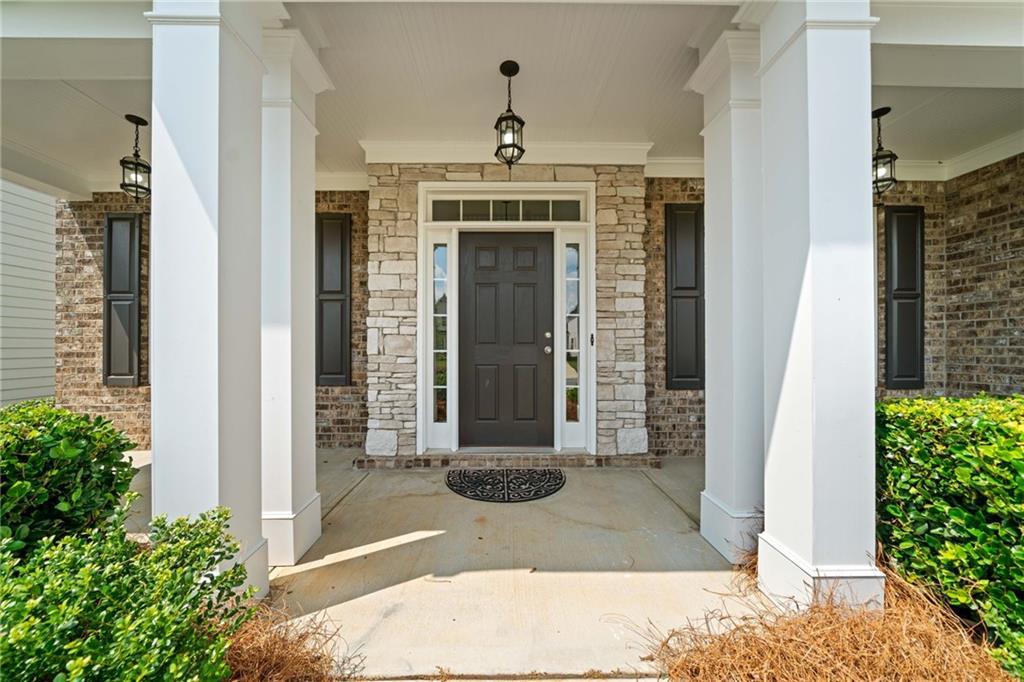 123 Crest Brooke Drive