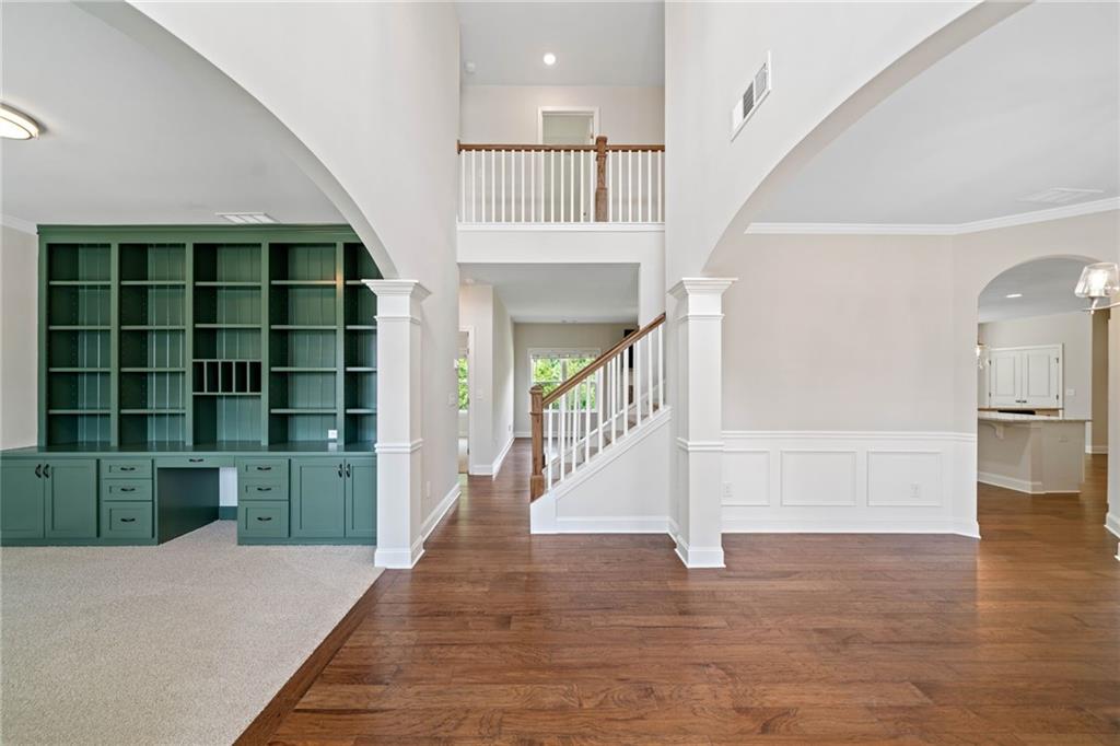 123 Crest Brooke Drive