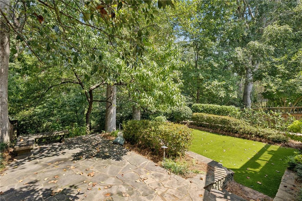 Peachtree Hills - Residential