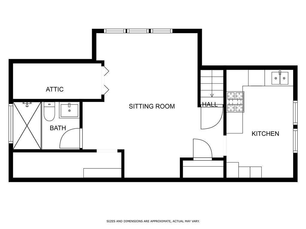 Peachtree Hills - Residential