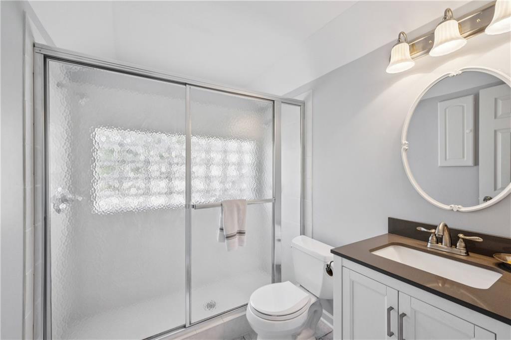 Peachtree Hills - Residential