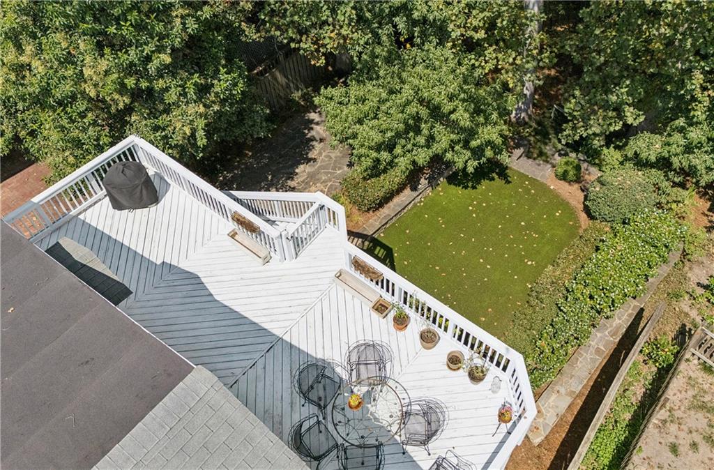 Peachtree Hills - Residential