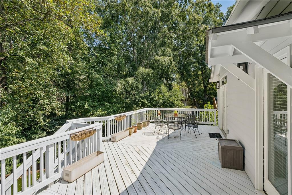 Peachtree Hills - Residential