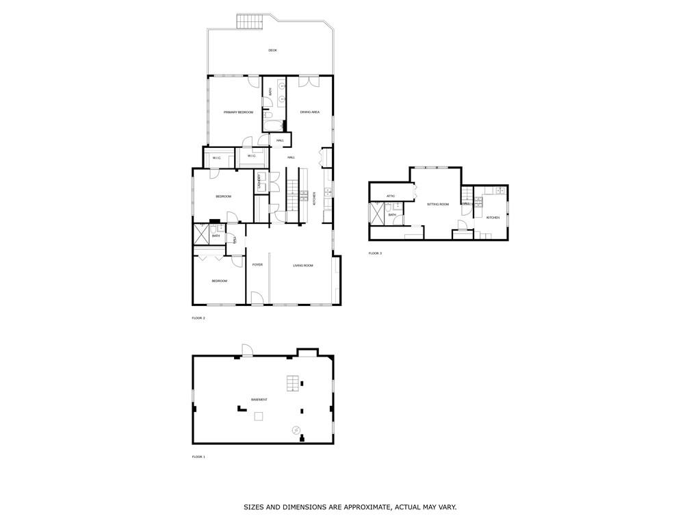 Peachtree Hills - Residential