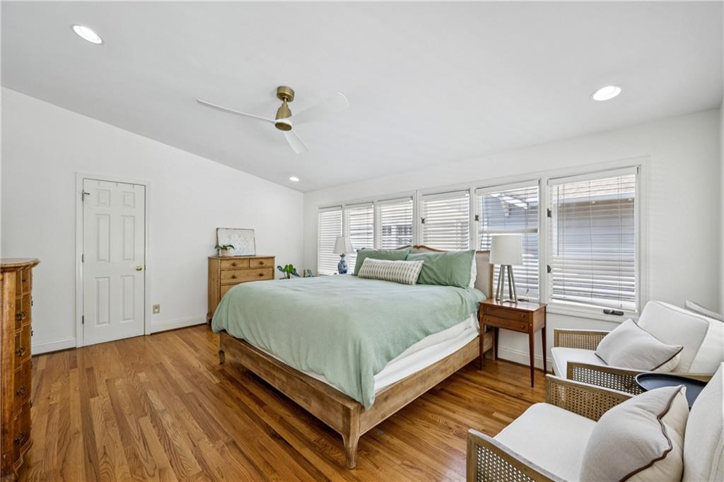Peachtree Hills - Residential